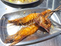 -马路牙子烧烤音乐酒馆(望京店)