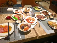 -盛宴标帜餐厅·亲子自助 (南昌喜来登酒店)