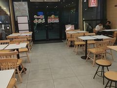 -德克士(榆次君豪店)