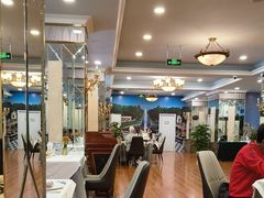 -新侨三宝乐西餐厅(崇文门店)