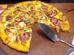 -米斯特比萨(亦庄国融国际店)