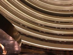 -杭州国际会议中心洲际酒店-原素全日餐厅(解放东路店)