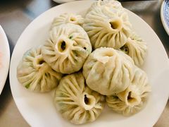 素包子-大兴街扣碗包子馆