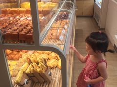 -好利来(川大店)