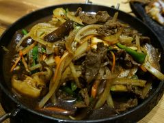 -小木屋米酒店总店