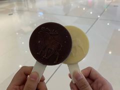 -Abercrombie & Fitch(天环广场店)