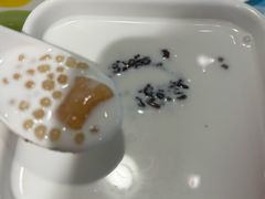 -满记甜品(优客百盛店)