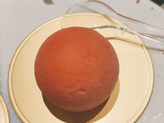 -淡尾·海鲜自助概念餐厅(虹桥南丰城店)