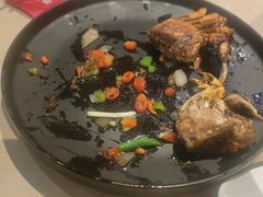 -避风塘(百联东郊店)
