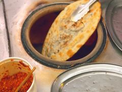 西湖干菜饼-裕丰西湖干菜饼