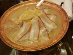 -北京四季酒店·采逸轩