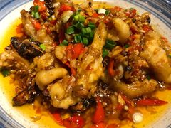 -觅山云南菜(泊富ICITY店)