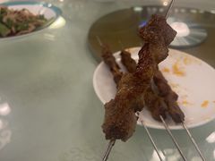 -那达慕蒙古风味酒楼