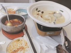 -悦融·京鲁菜·露台花园(安定门店)