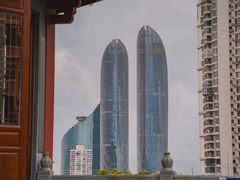-鸿山公园