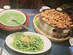 -甘家界牌柠檬鸭(青山店)