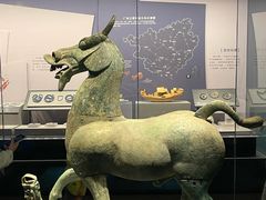 -广西壮族自治区博物馆