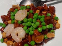 八宝辣酱-绿波廊(豫园店)