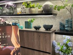 -Dragonfly 悠庭·按摩Spa(苏州中心广场店)