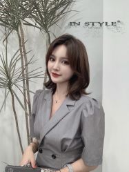 -INSTYLE造型·明星店