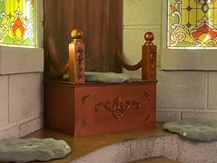 -逃脱反斗城沉浸剧情密室(北京路店)