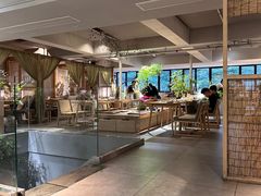 -本处·素食·融合料理(南油店)