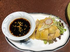 -汤记传菜(浦江店)