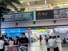 -义乌国际商贸城