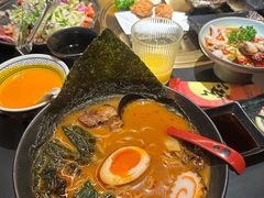 -無二炙坊·和牛烧肉(大钟寺1733店)