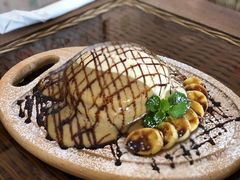 -Fresh Fruit Factory - Fruit Cuisine Restaurant