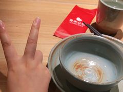 -青年公社烤鸭(滨湖银泰店)