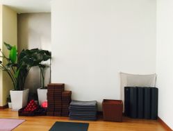 -FineYoga梵音瑜伽·普拉提