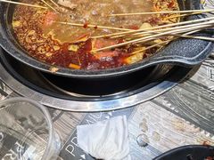 -成都屋头串串香(八府庄店)