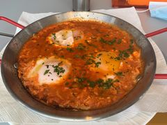 -璞渼咖啡 ROOF P.M. Café(浦东美术馆店)