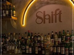-Shift cocktail bar鸡尾酒吧