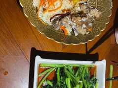 -楼兰新疆主题餐厅(坂田佳华领汇广场店)