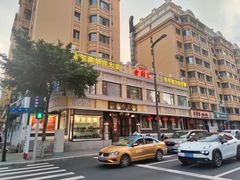 -老厨家(友谊路总店)