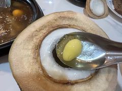 -润园四季椰子鸡火锅(南山海岸城店)