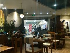 大堂-云海肴·汽锅鸡·云南菜(领展购物广场·中关村店)