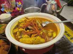 永州东安鸡-潇湘·永州会馆(百子湾店)