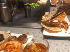 -大渔铁板烧(大悦城店)
