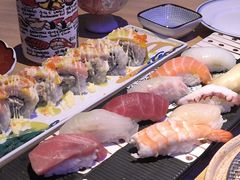 -琴寿司居酒屋(中山广场店)