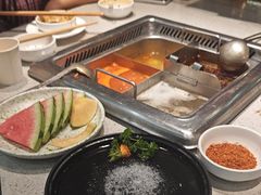 -海底捞火锅(咸阳丽彩万达店)