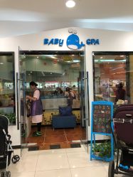 -孩子王童乐园(石家庄裕华万达店)
