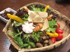 -唐山宴大唐州府精品中餐