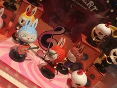 -泡泡玛特POPMART(正弘城店)