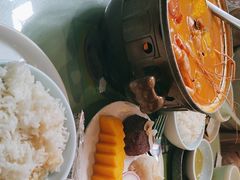 -米泰芒·东南亚料理(体育西店)