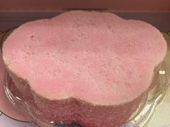 -好利来(欧亚商都店)