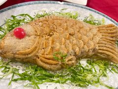 -佛有缘素食馆·荔湾老字号(陈家祠首店)