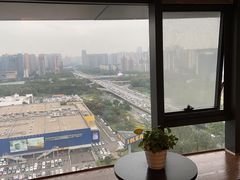 -IGenie爱精灵·万兆电竞酒店(成都火车南站凯德天府店)